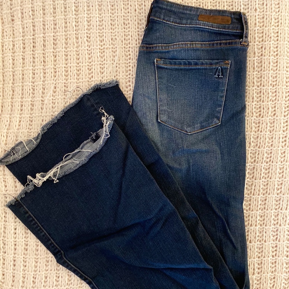 Articles of Society Flare Jeans